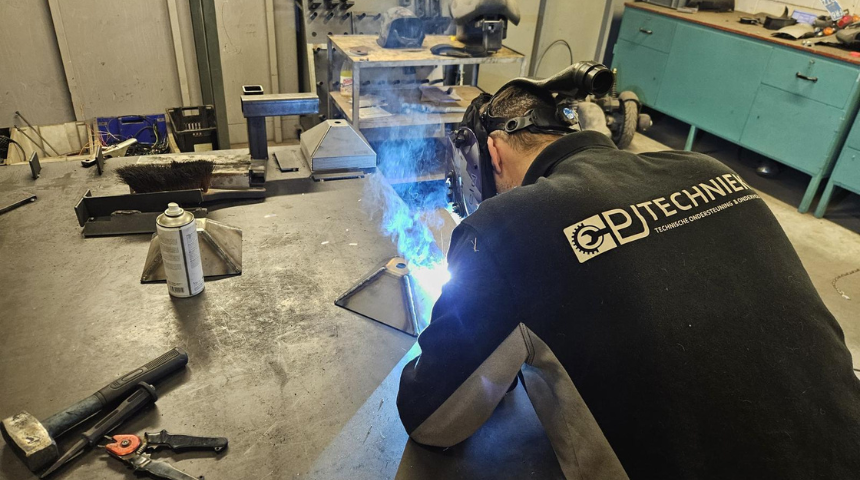 Technisch Allround Monteur