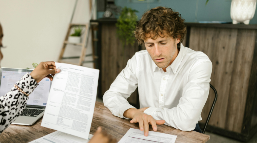 Assistent Accountant