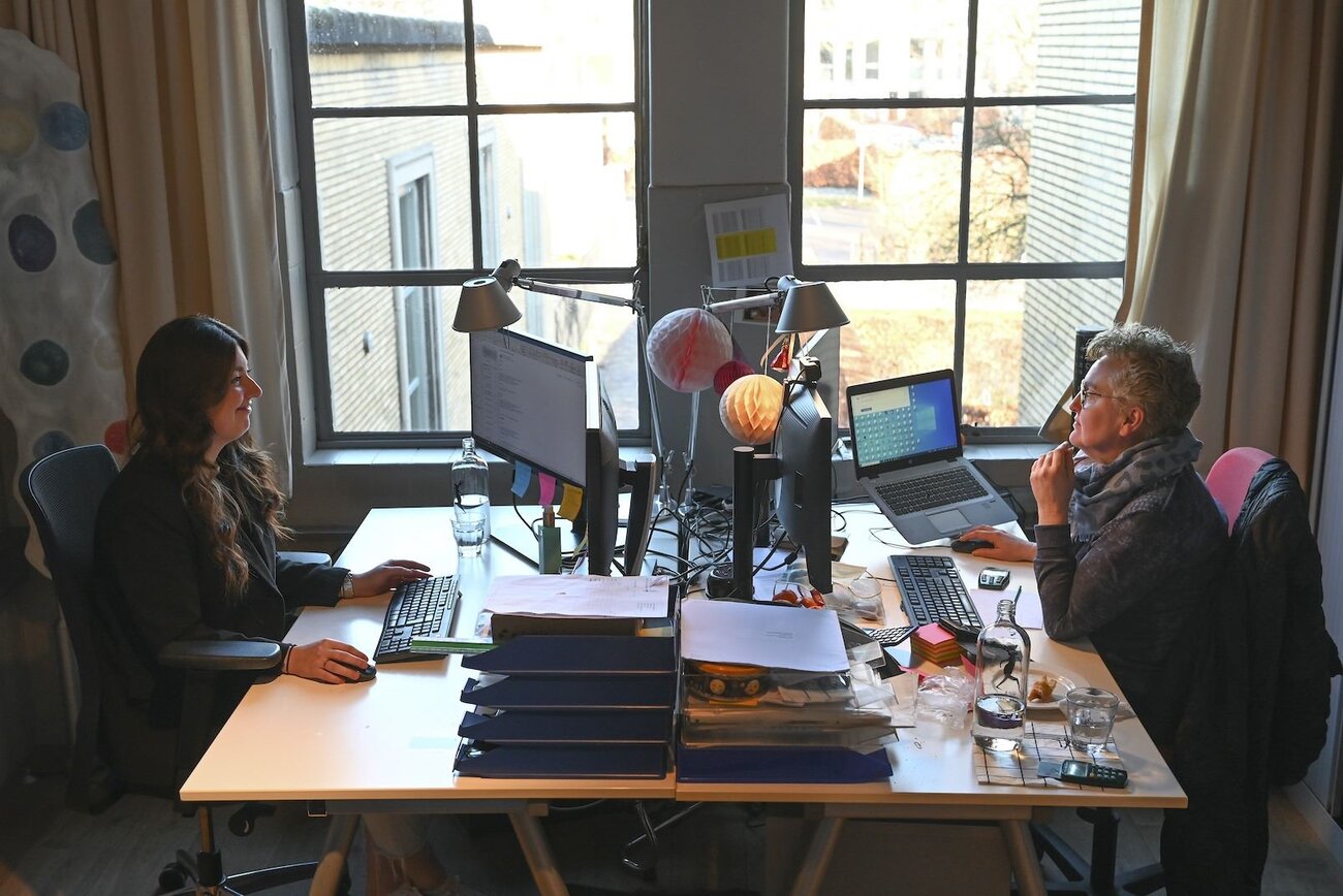 Administratief Medewerker