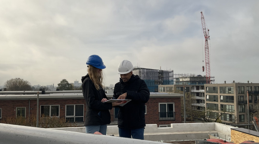 Traineeship Adviseur asset- en onderhouds-management